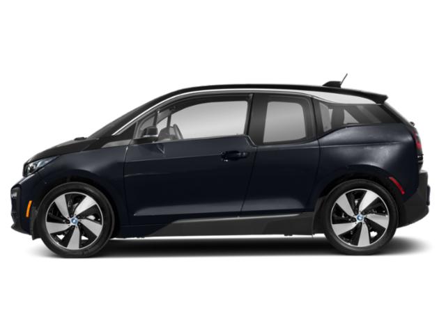 2018 BMW i3 94Ah w/Range Extender
