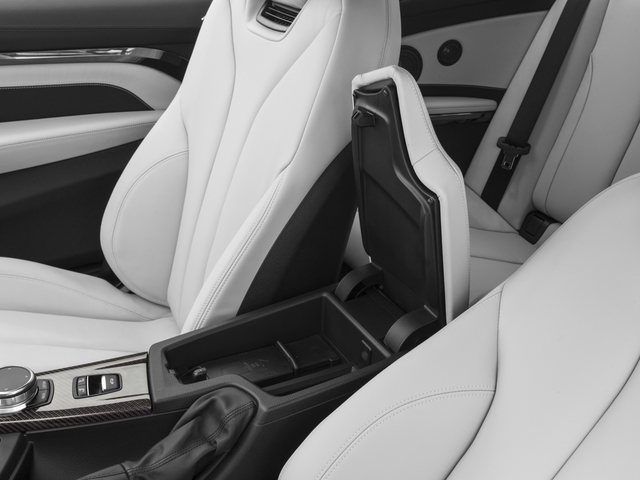 2018 BMW M4 Standard