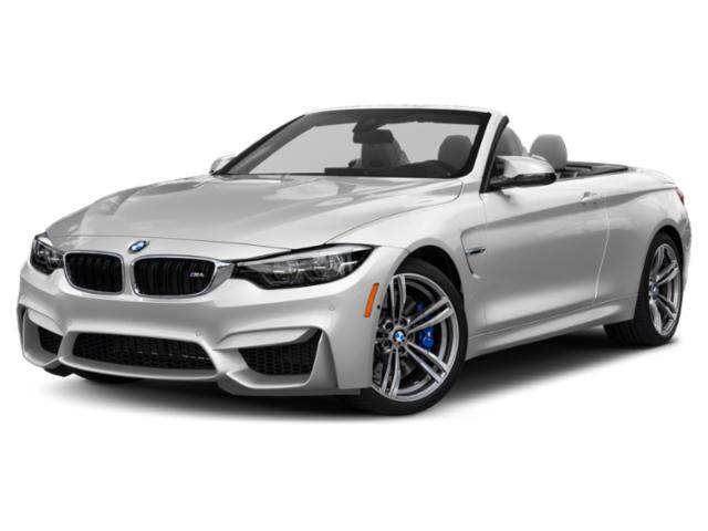 2018 BMW M4 Base for sale in TAMPA, FL
