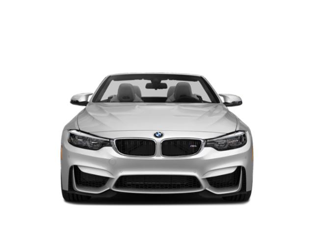 2018 BMW M4 Standard