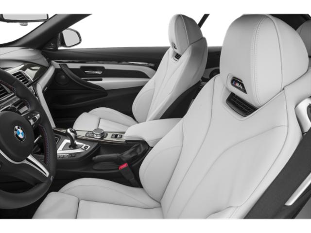 2018 BMW M4 Standard