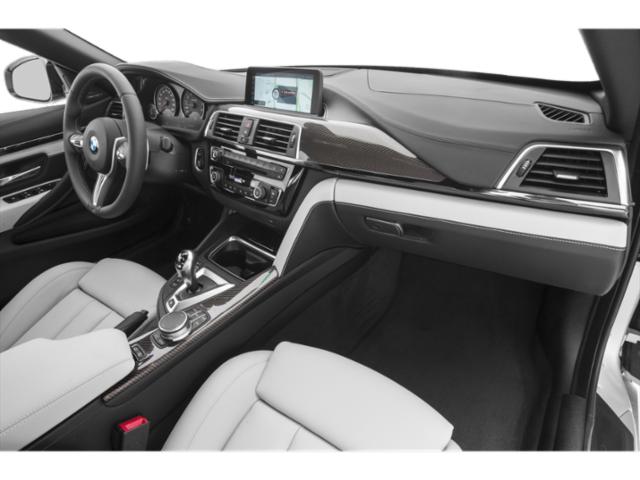 2018 BMW M4 Standard