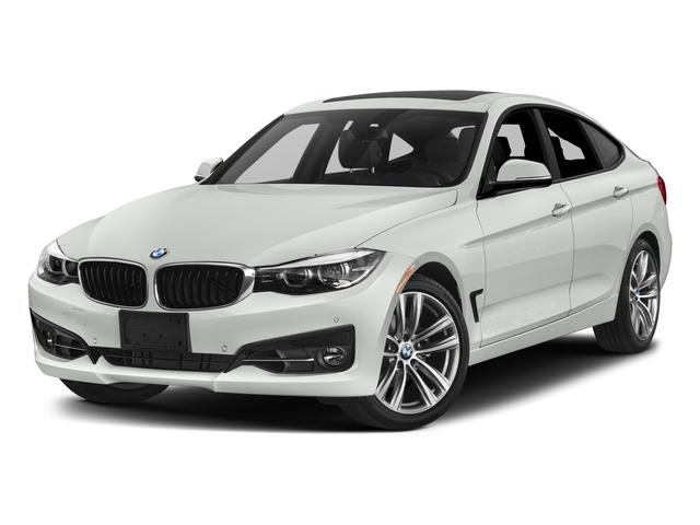 2018 BMW 330i Gran Turismo xDrive