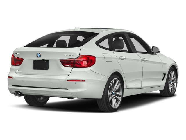 2018 BMW 330i Gran Turismo xDrive