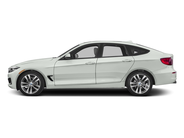 2018 BMW 330i Gran Turismo xDrive