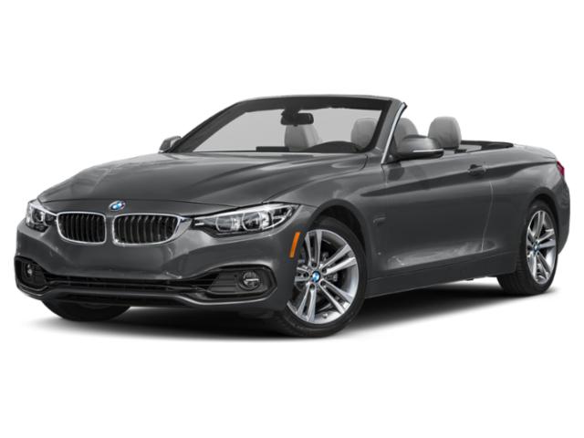 2018 BMW 430i