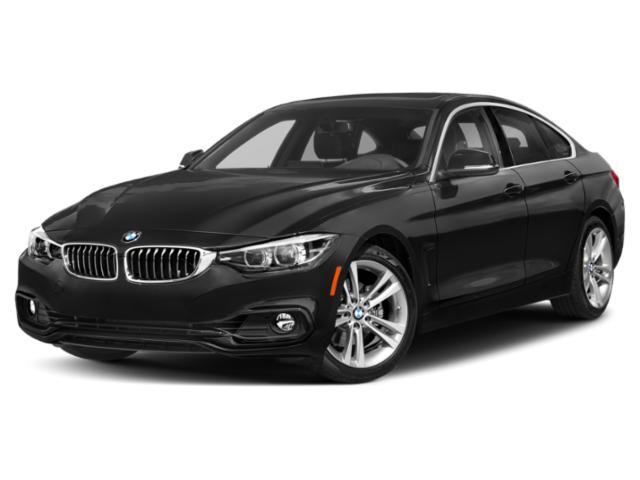 2018 BMW 430i Gran Coupe xDrive