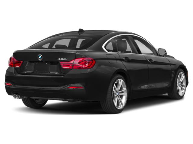 2018 BMW 430i Gran Coupe xDrive