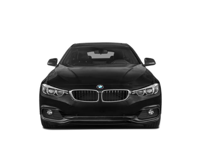 2018 BMW 430i Gran Coupe xDrive
