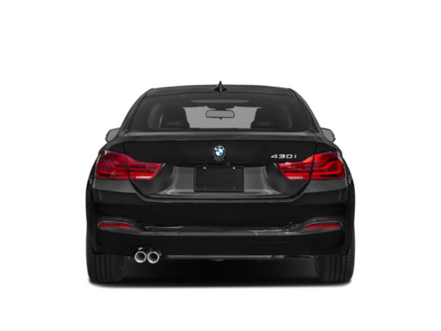 2018 BMW 430i Gran Coupe xDrive