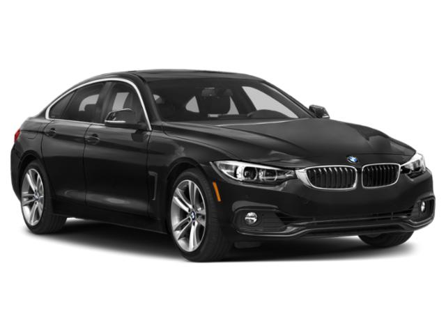 2018 BMW 430i Gran Coupe xDrive