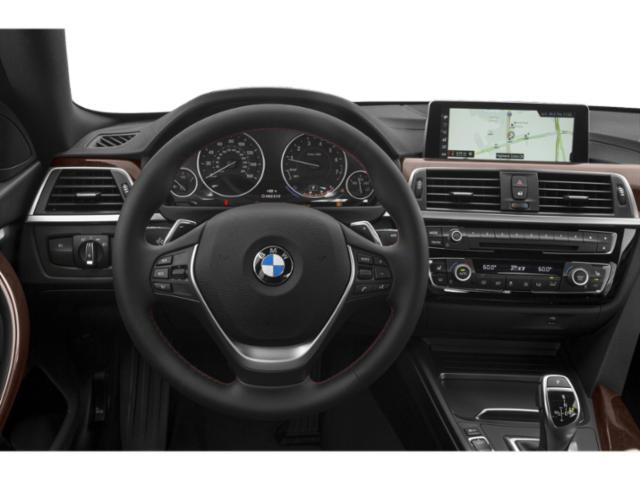 2018 BMW 430i Gran Coupe xDrive