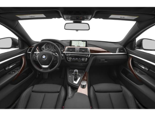 2018 BMW 430i Gran Coupe xDrive