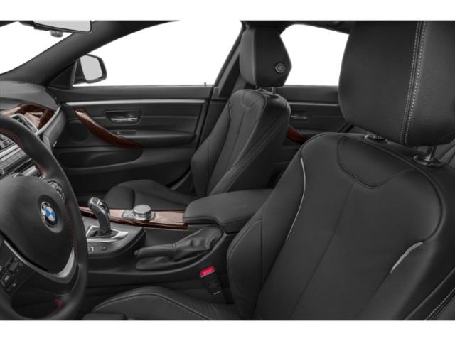 2018 BMW 430i Gran Coupe xDrive