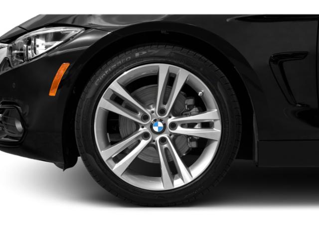 2018 BMW 430i Gran Coupe xDrive