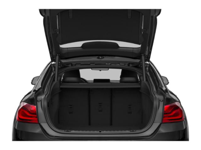 2018 BMW 430i Gran Coupe xDrive