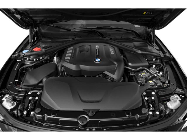 2018 BMW 430i Gran Coupe xDrive
