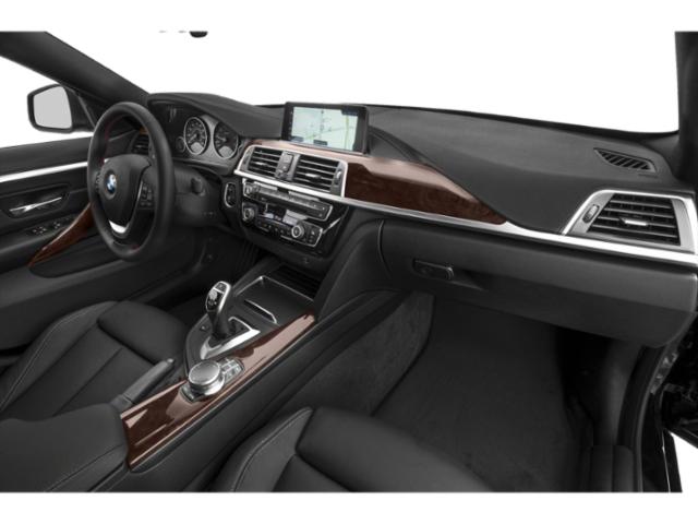 2018 BMW 430i Gran Coupe xDrive