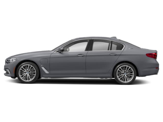 2018 BMW 5 Series 530e xDrive iPerformance
