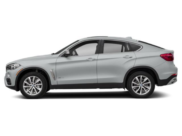 2018 BMW X6 xDrive50i 2018 BMW X6 xDrive50i