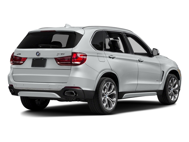 2018 BMW X5 eDrive xDrive40e iPerformance