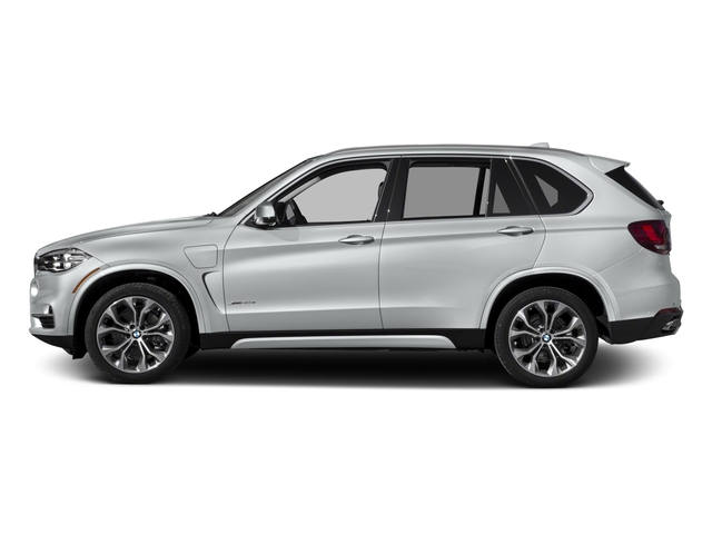 2018 BMW X5 eDrive xDrive40e iPerformance