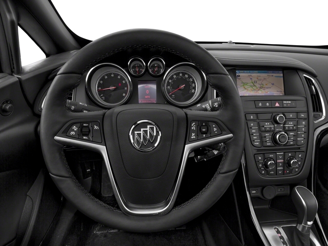 2018 Buick Cascada Premium