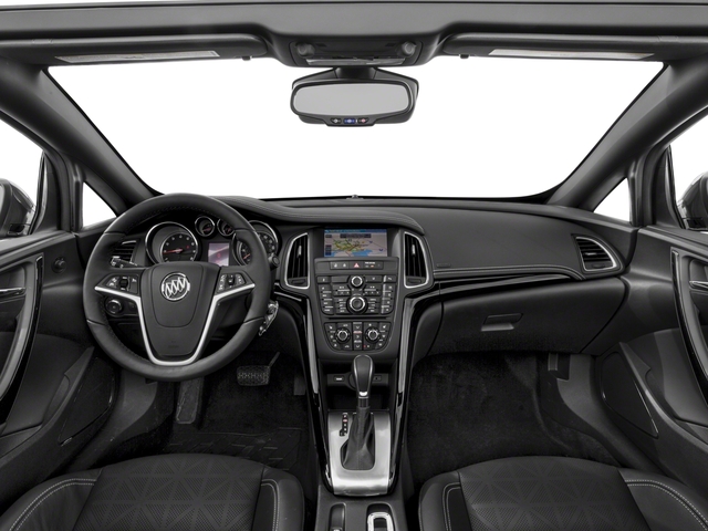 2018 Buick Cascada Premium