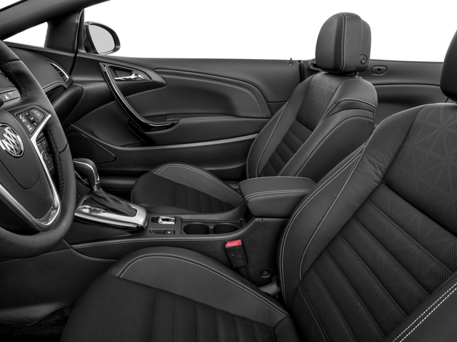 2018 Buick Cascada Premium