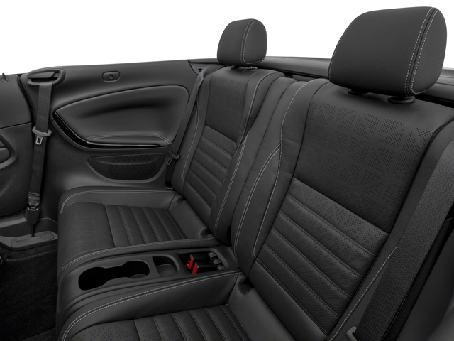 2018 Buick Cascada Premium