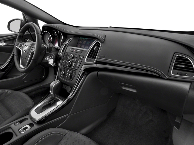 2018 Buick Cascada Premium