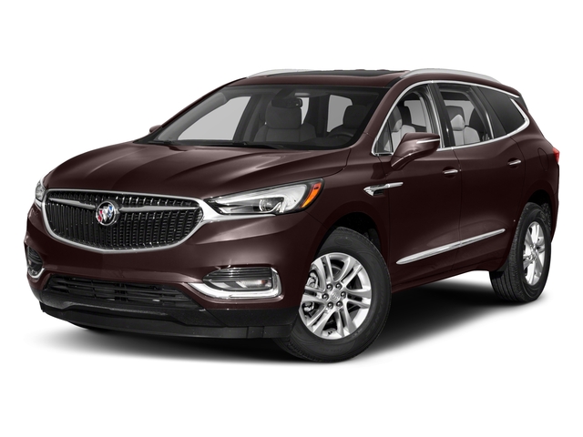 2018 Buick Enclave Avenir