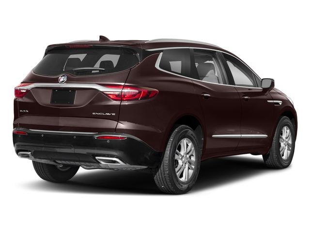 2018 Buick Enclave Avenir