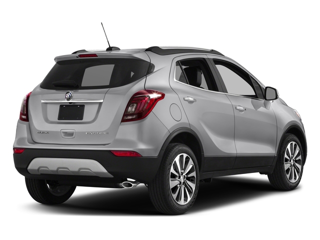 2018 Buick Encore Preferred 2018 Buick Encore Preferred