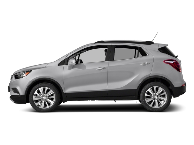 2018 Buick Encore Preferred 2018 Buick Encore Preferred
