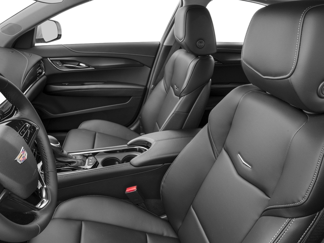 2018 Cadillac ATS Standard