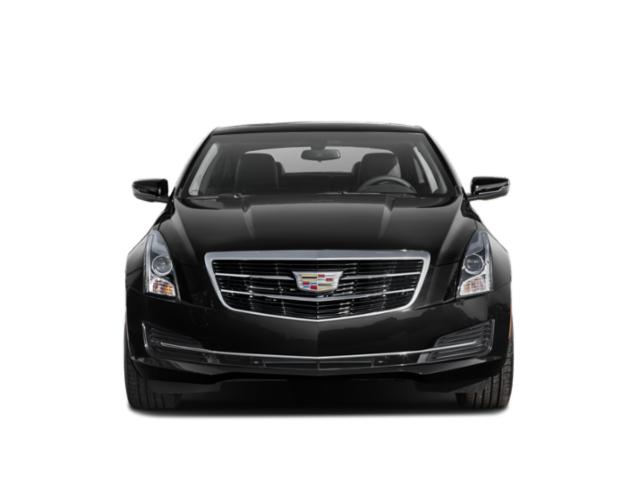 2018 Cadillac ATS Standard