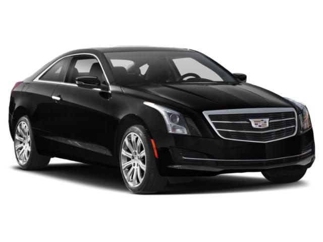2018 Cadillac ATS Standard