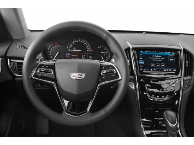 2018 Cadillac ATS Standard