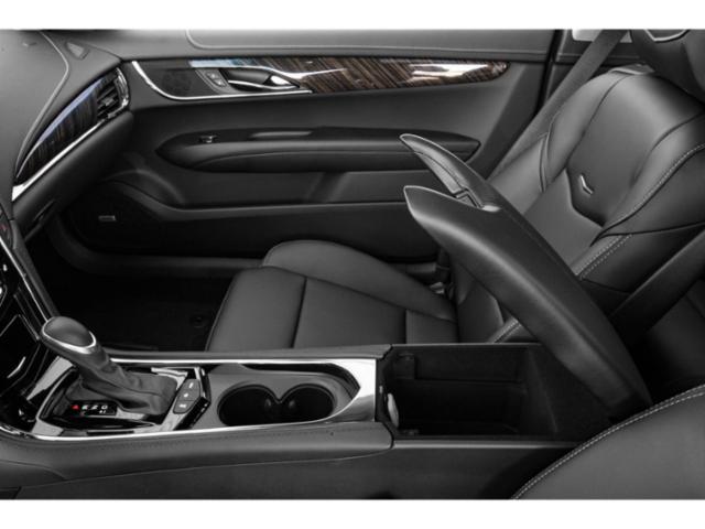2018 Cadillac ATS Standard