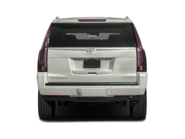 2018 Cadillac Escalade ESV Platinum