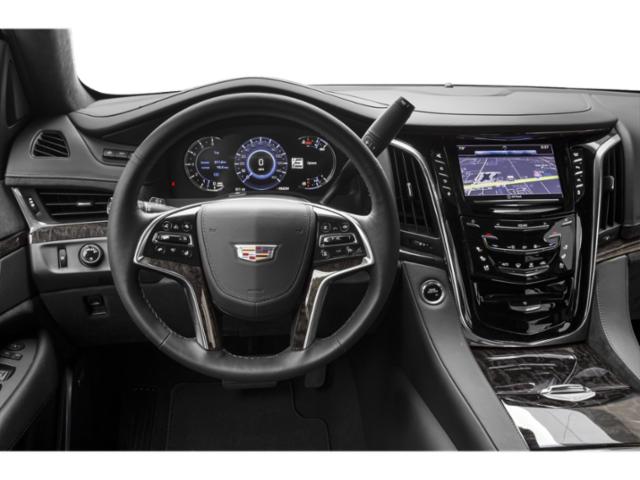 2018 Cadillac Escalade ESV Platinum
