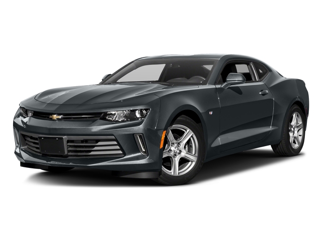 New Used Chevrolet Camaro for Sale Near Frankfort KY Discover