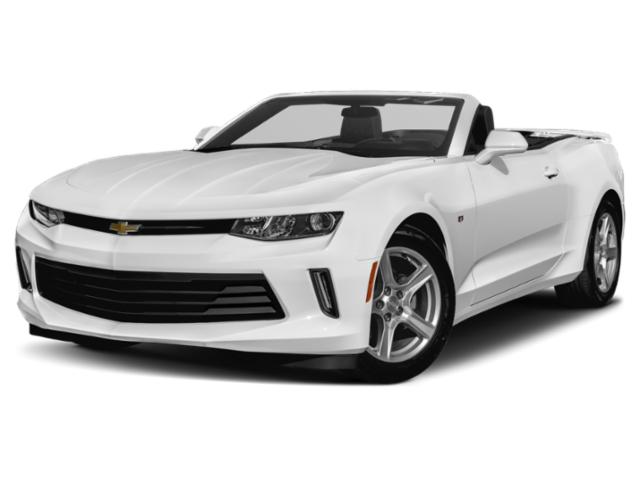 2018 Chevrolet Camaro 1LT for sale in Newport, NC