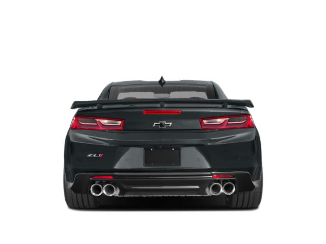 2018 Chevrolet Camaro ZL1