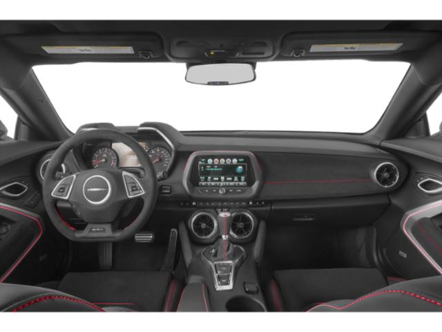 2018 Chevrolet Camaro ZL1