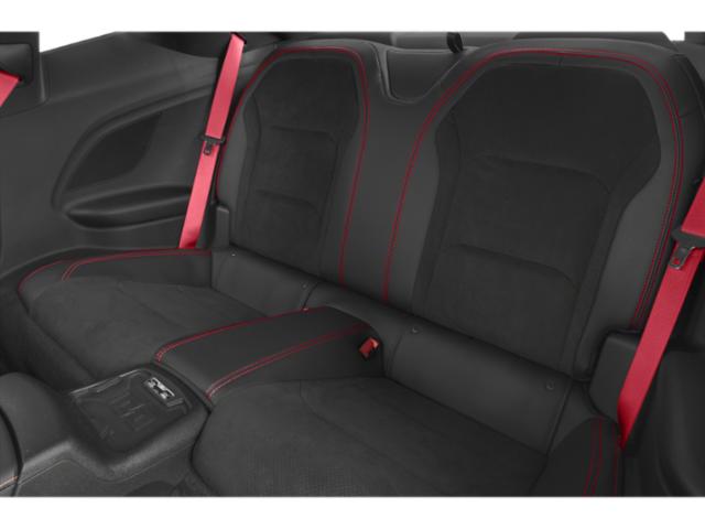 2018 Chevrolet Camaro ZL1