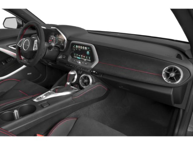 2018 Chevrolet Camaro ZL1