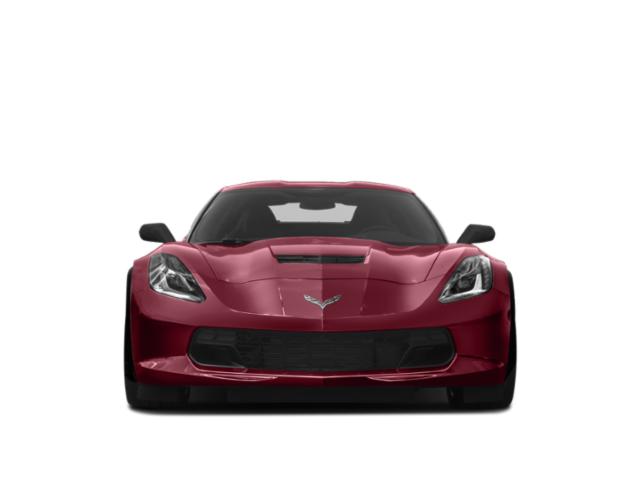 2018 Chevrolet Corvette Grand Sport