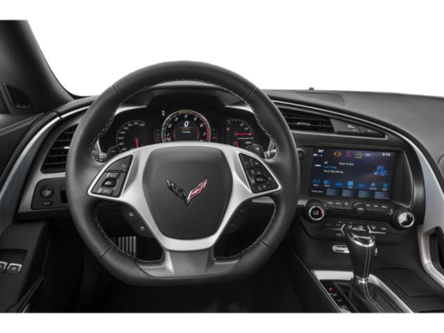 2018 Chevrolet Corvette Grand Sport
